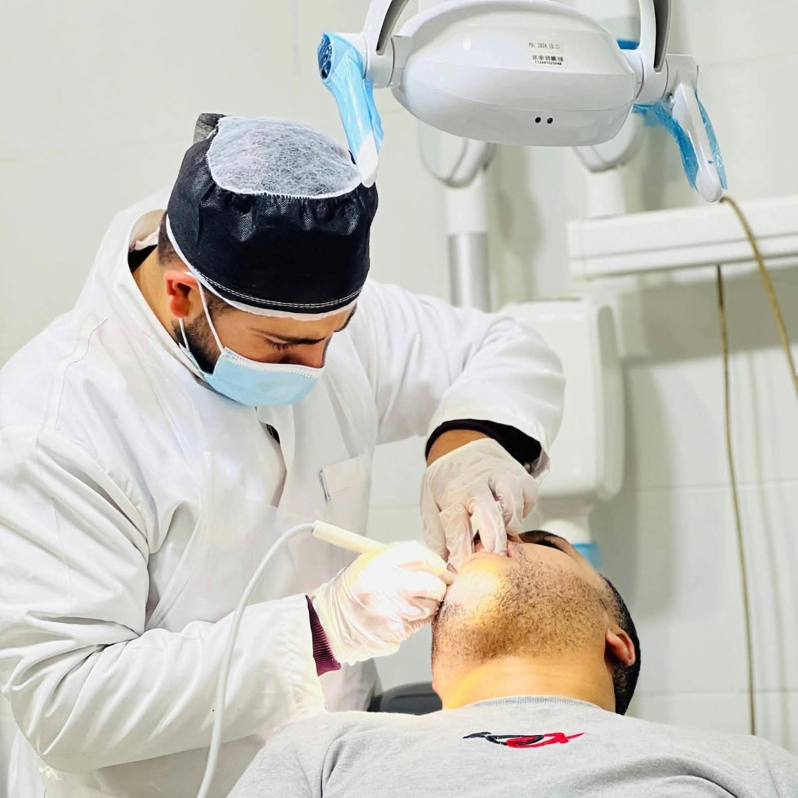 Dr. Mohamed Hamza
